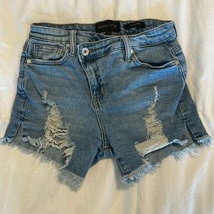 Kendall + Kylie The Icon Short Shorts 0/24